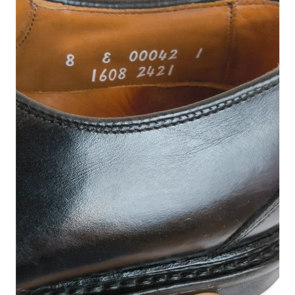 Allen Edmonds allen edmonds